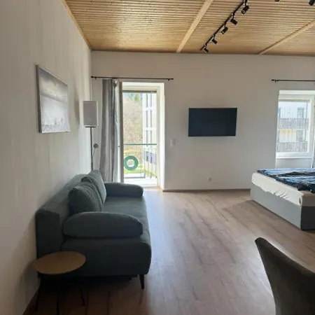 Daire Mit Balkon Kaiser Von Oesterreich Bad Aussee