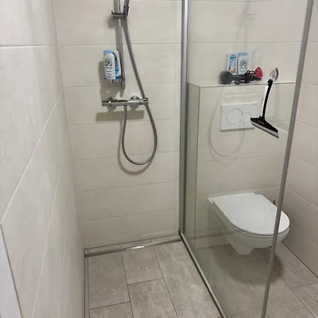 Apartament Mit Balkon Kaiser Von Oesterreich *