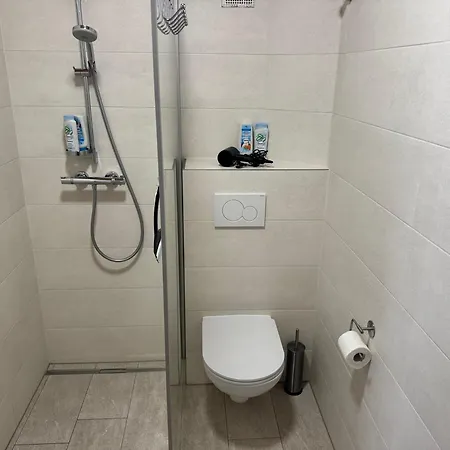 Apartament Mit Balkon Kaiser Von Oesterreich